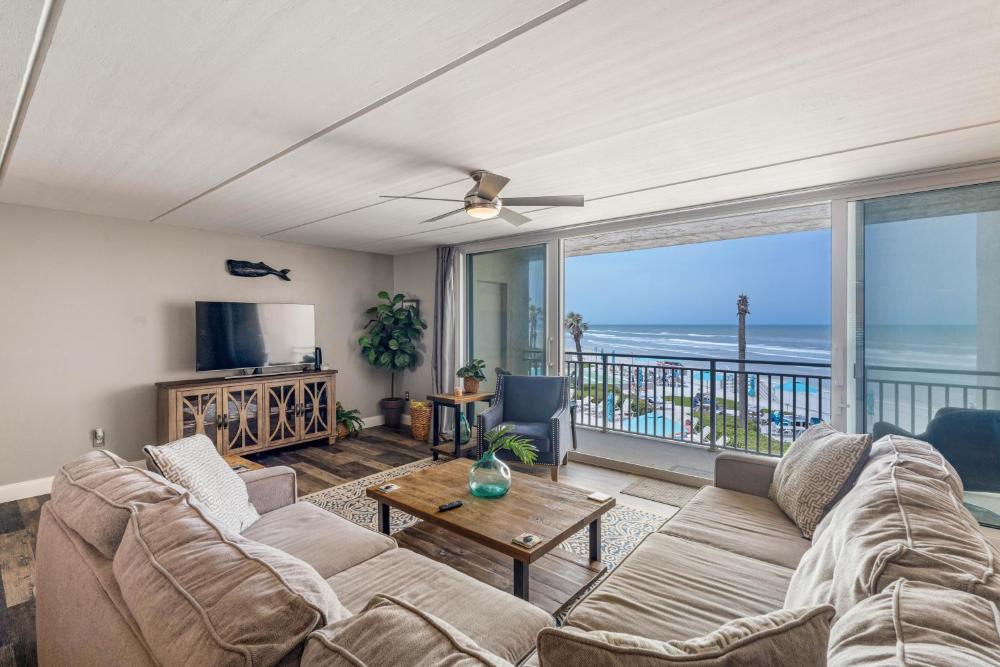 Vacation Home interior